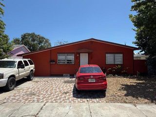 1126 S L Street, Lake Worth Beach, FL 33460