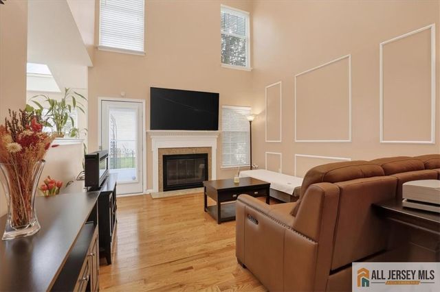 11 Quarry Court, East Windsor, NJ 08520