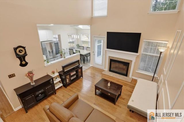 11 Quarry Court, East Windsor, NJ 08520