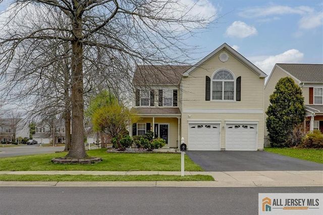 11 Quarry Court, East Windsor, NJ 08520