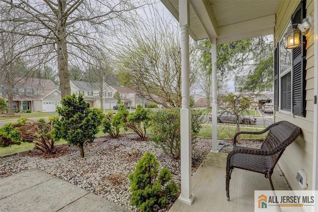 11 Quarry Court, East Windsor, NJ 08520