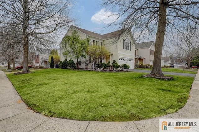11 Quarry Court, East Windsor, NJ 08520