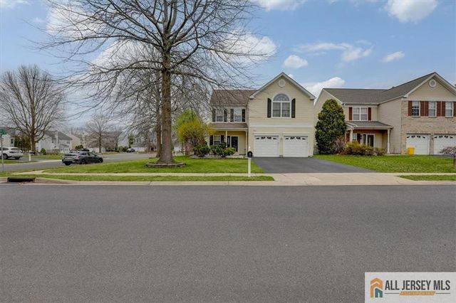 11 Quarry Court, East Windsor, NJ 08520