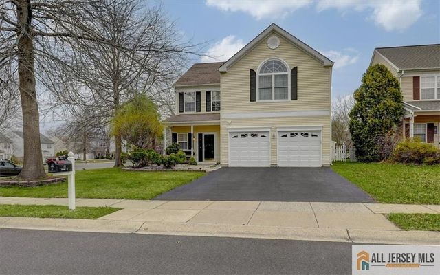 11 Quarry Court, East Windsor, NJ 08520