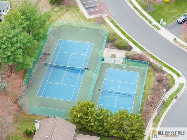 11 Quarry Court, East Windsor, NJ 08520