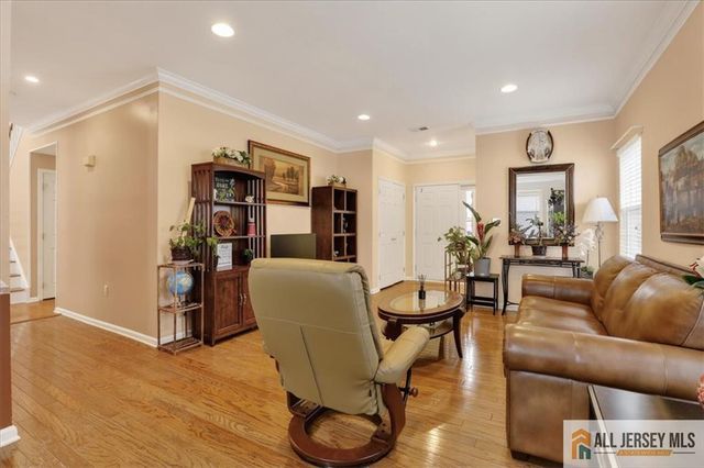 11 Quarry Court, East Windsor, NJ 08520