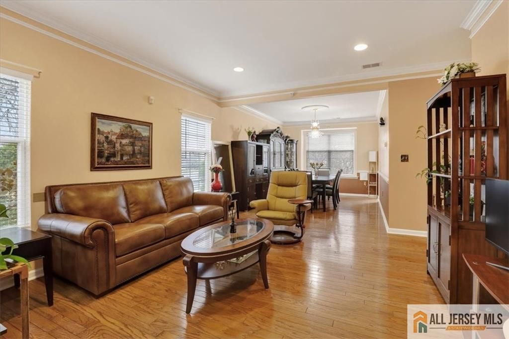 11 Quarry Court, East Windsor, NJ 08520