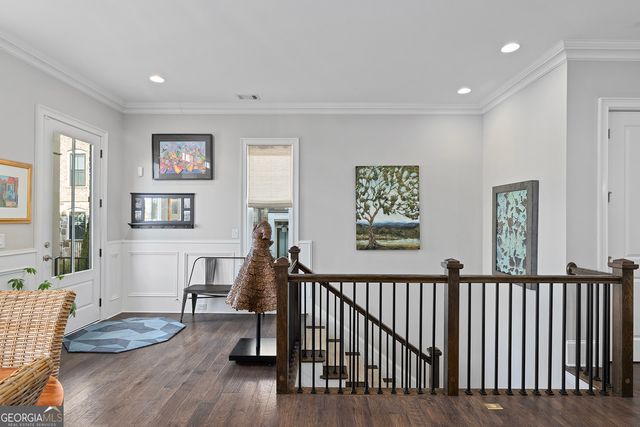 2000 Arrington Lane NE, Brookhaven, GA 30319