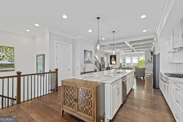 2000 Arrington Lane NE, Brookhaven, GA 30319