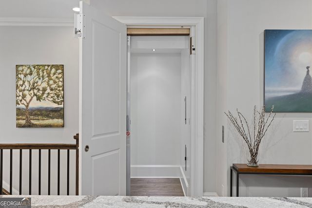 2000 Arrington Lane NE, Brookhaven, GA 30319