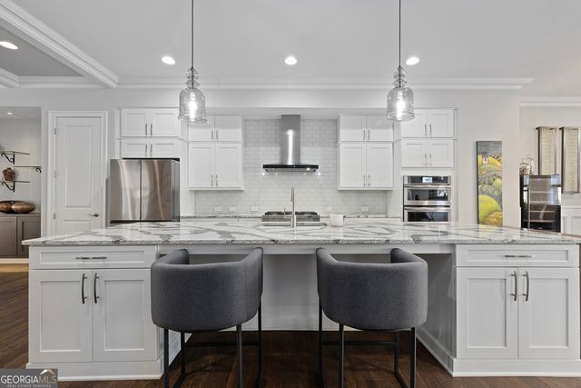 2000 Arrington Lane NE, Brookhaven, GA 30319