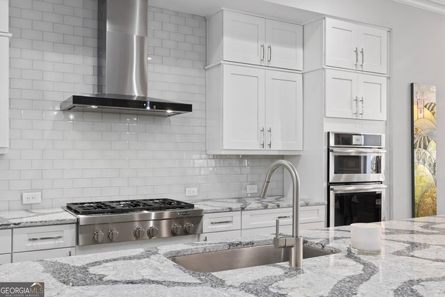 2000 Arrington Lane NE, Brookhaven, GA 30319