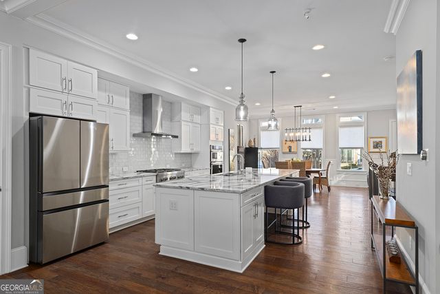 2000 Arrington Lane NE, Brookhaven, GA 30319