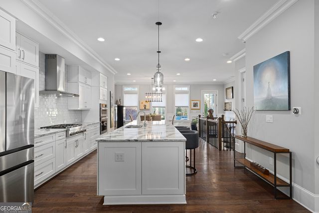 2000 Arrington Lane NE, Brookhaven, GA 30319