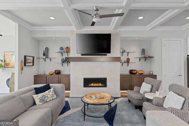 2000 Arrington Lane NE, Brookhaven, GA 30319