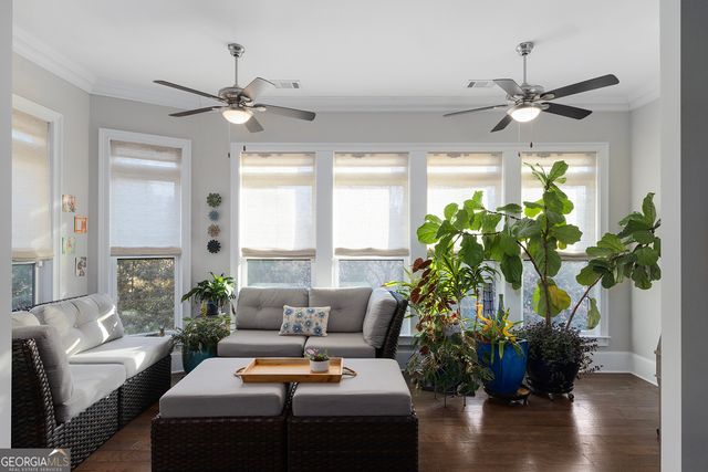 2000 Arrington Lane NE, Brookhaven, GA 30319