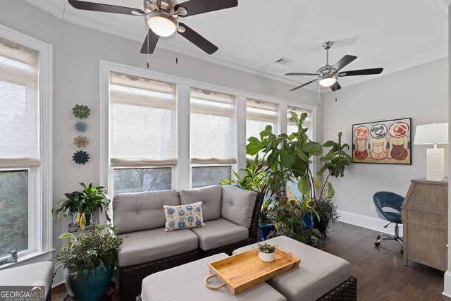 2000 Arrington Lane NE, Brookhaven, GA 30319