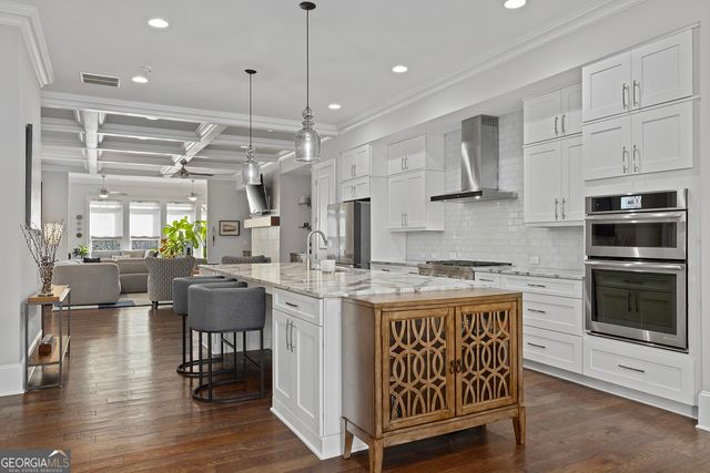 2000 Arrington Lane NE, Brookhaven, GA 30319