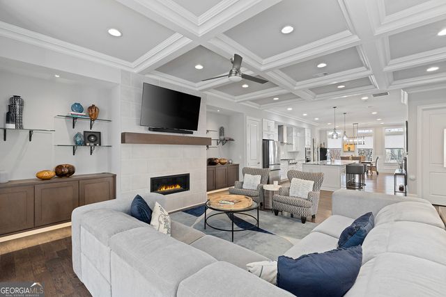 2000 Arrington Lane NE, Brookhaven, GA 30319