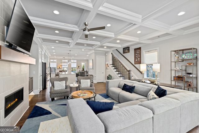 2000 Arrington Lane NE, Brookhaven, GA 30319