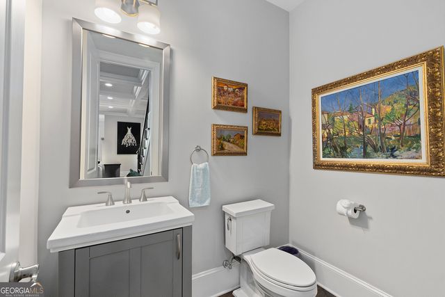 2000 Arrington Lane NE, Brookhaven, GA 30319