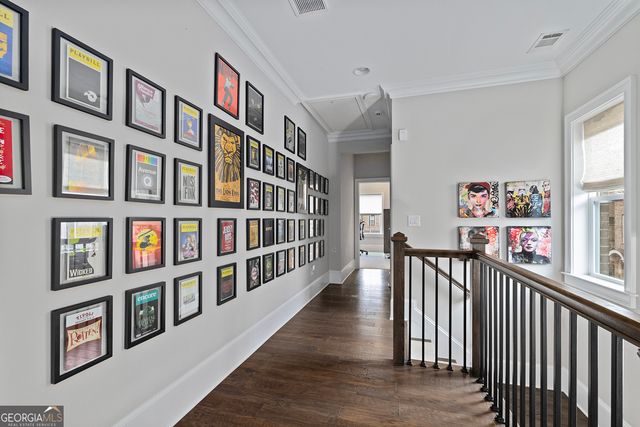 2000 Arrington Lane NE, Brookhaven, GA 30319