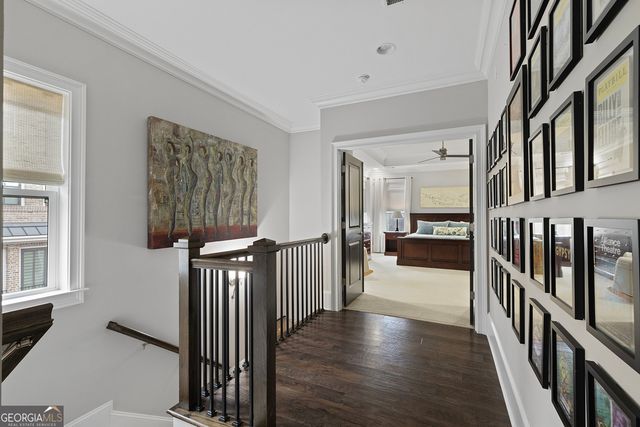 2000 Arrington Lane NE, Brookhaven, GA 30319