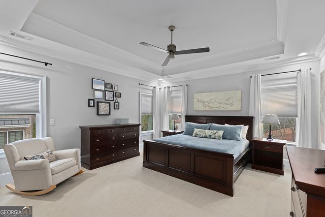 2000 Arrington Lane NE, Brookhaven, GA 30319