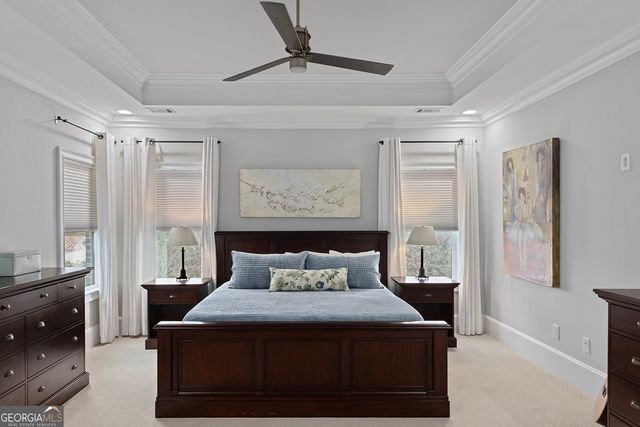 2000 Arrington Lane NE, Brookhaven, GA 30319