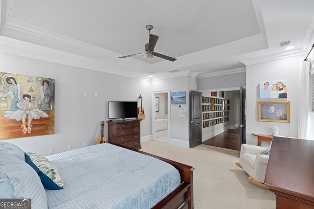 2000 Arrington Lane NE, Brookhaven, GA 30319