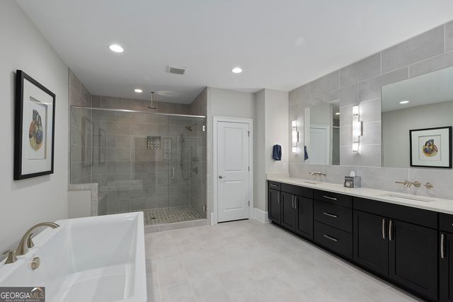 2000 Arrington Lane NE, Brookhaven, GA 30319