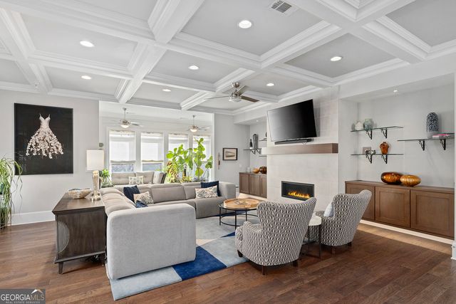 2000 Arrington Lane NE, Brookhaven, GA 30319