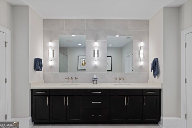 2000 Arrington Lane NE, Brookhaven, GA 30319