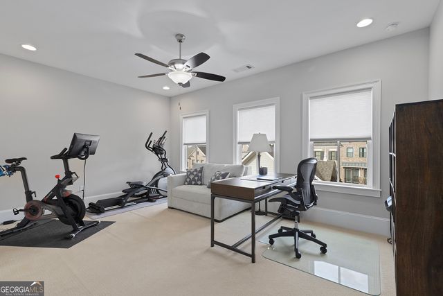 2000 Arrington Lane NE, Brookhaven, GA 30319