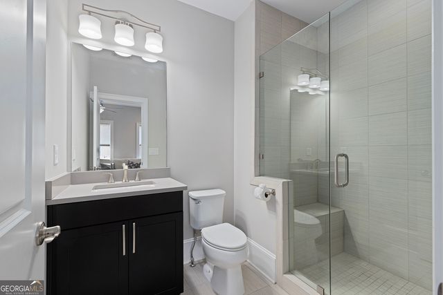 2000 Arrington Lane NE, Brookhaven, GA 30319