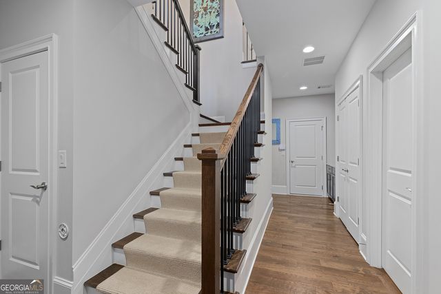 2000 Arrington Lane NE, Brookhaven, GA 30319