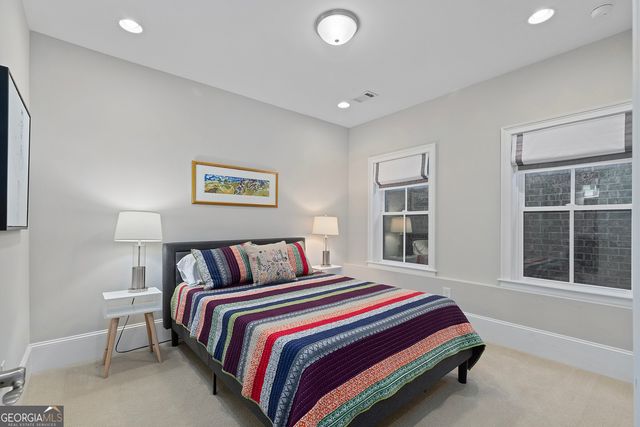 2000 Arrington Lane NE, Brookhaven, GA 30319