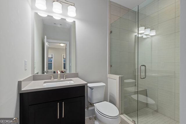 2000 Arrington Lane NE, Brookhaven, GA 30319