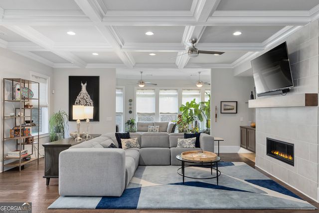 2000 Arrington Lane NE, Brookhaven, GA 30319