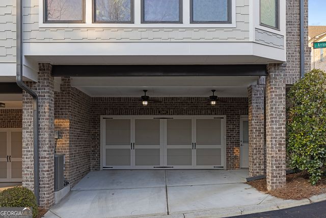 2000 Arrington Lane NE, Brookhaven, GA 30319