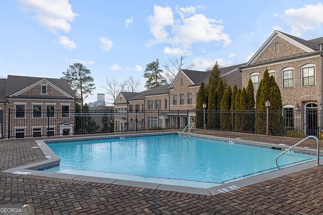 2000 Arrington Lane NE, Brookhaven, GA 30319