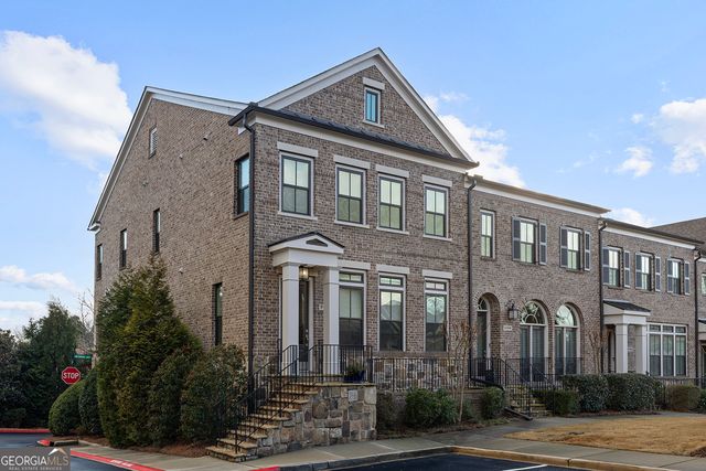 2000 Arrington Lane NE, Brookhaven, GA 30319