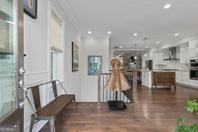 2000 Arrington Lane NE, Brookhaven, GA 30319