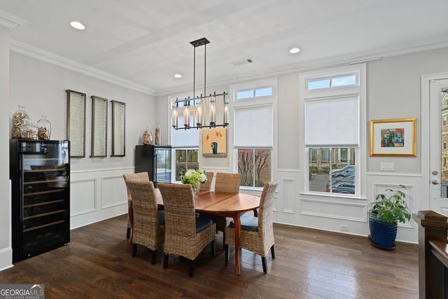 2000 Arrington Lane NE, Brookhaven, GA 30319