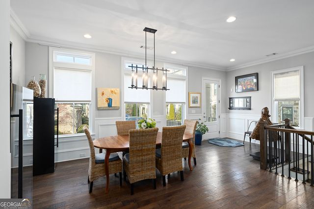 2000 Arrington Lane NE, Brookhaven, GA 30319