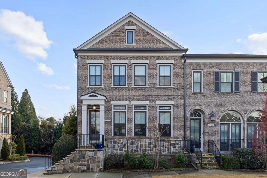 2000 Arrington Lane NE, Brookhaven, GA 30319