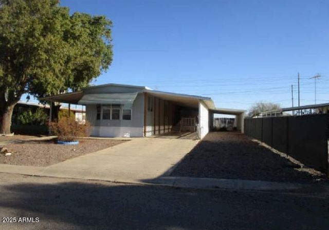 22320 W SCOTTY Lane, Wittmann, AZ 85361