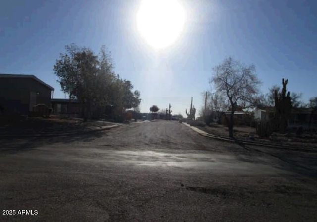 22320 W SCOTTY Lane, Wittmann, AZ 85361