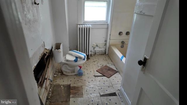 3304 ECHODALE AVE, Baltimore, MD 21214