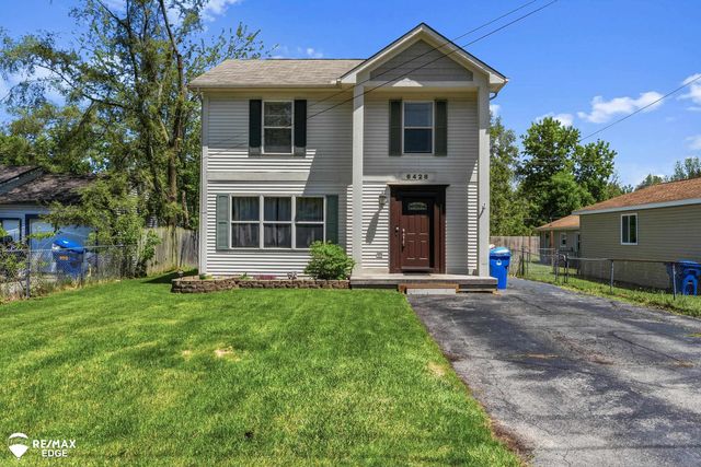 6428 Saline Drive, Waterford Twp, MI 48329